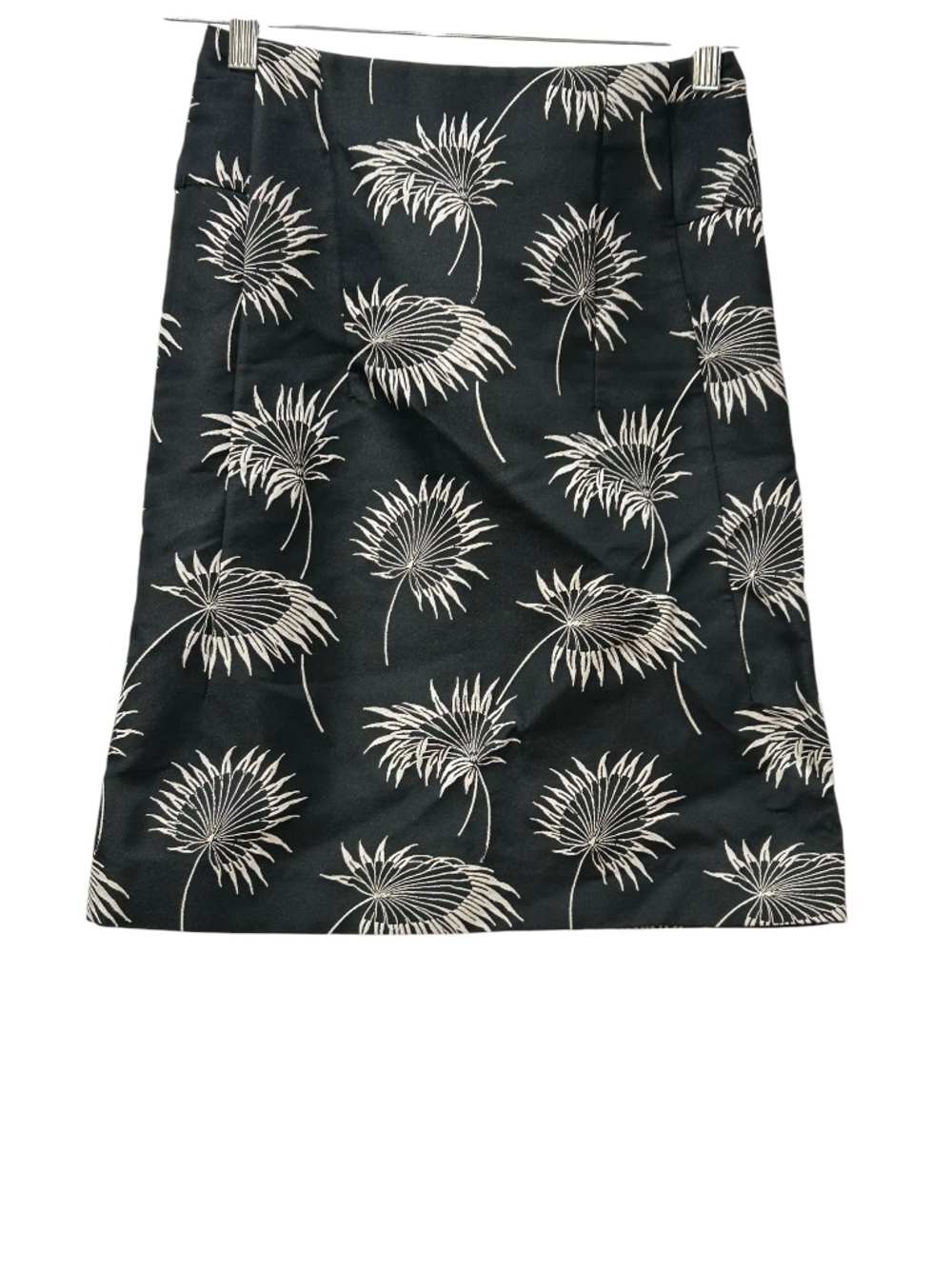 NWOT MARNI A-Line Skirt Knee length Women's Size 38 US size 6
